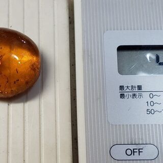 超レアな お宝 発見 天然 琥珀 虫入り アンバー リング 加工 ペンダント 加工 ブローチ 加工 承ります