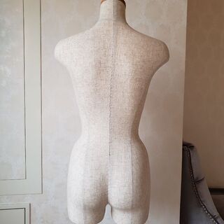 トルソー 美スタイル ピン打ち可能 レディーストルソー 店舗 ショップに！