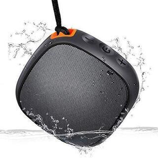 新品 ワイヤレススピーカー Bluetooth IPX7防水 3...