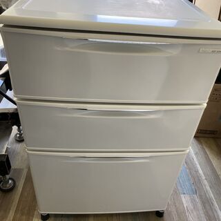 AQUA(アクア)】冷凍庫 フリーザー AQF-12RA 118L 引き出し式 冷蔵庫