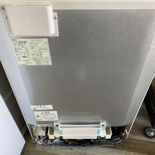 AQUA(アクア)】冷凍庫 フリーザー AQF-12RA 118L 引き出し式 冷蔵庫 ...