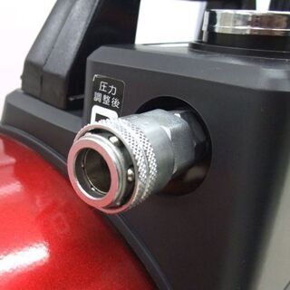 使用感少 藤原産業 SK11 PUMA 携帯用サブ エアータンク 増設エアータンク タンク容量：38L AST-40 ☆ PayPay(ペイペイ)決済可能 ☆ 札幌市 北区 屯田 