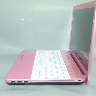 送料無料 HDD750GB ノートパソコン 中古動作良品 15.5型 SONY VAIO 