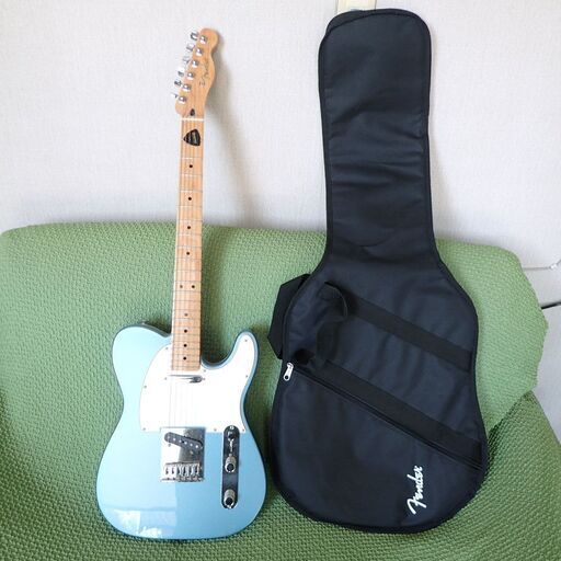 CB550 Fender Mexico フェンダー テレキャス Player Tele MN