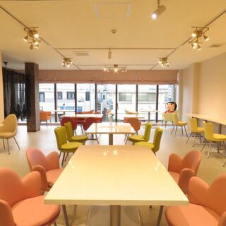 神奈川県のカフェのアルバイト バイト パートの求人募集情報 ジモティー