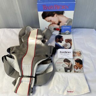 【ベビー用品】 BABY CARRIER/ベビーキャリア☆オリジ...