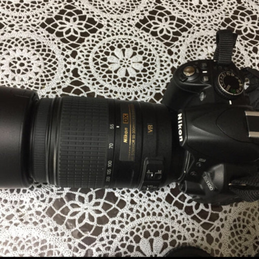 超美品❤️ニコンフルセット❤️