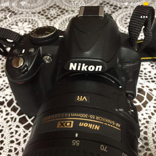 超美品❤️ニコンフルセット❤️