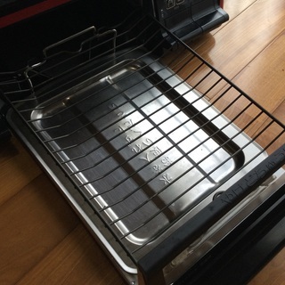 パロマガスコンロ〈ガラストップ〉上位モデル