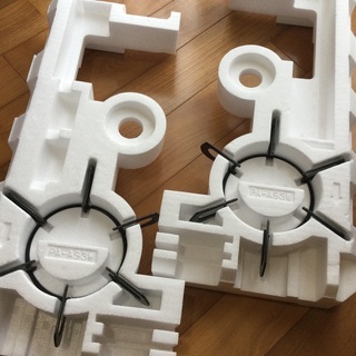 パロマガスコンロ〈ガラストップ〉上位モデル