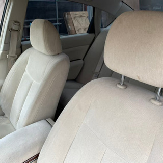 さいね 日産 By ハチク S Shop ニッサンならラクマ 車検2年付 低走行7万キロ台 ティアナ の通販 プロフィー