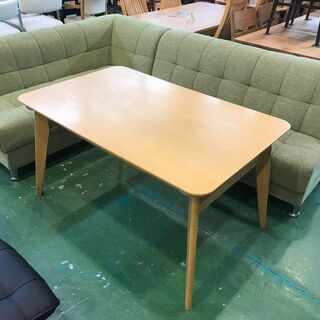 【愛品館八千代店】ニトリ　リビングダイニング3点セット【愛八DN】