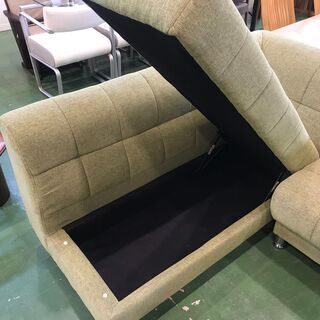 【愛品館八千代店】ニトリ　リビングダイニング3点セット【愛八DN】