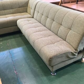 【愛品館八千代店】ニトリ　リビングダイニング3点セット【愛八DN】