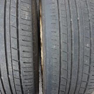 トミーカイラ 17インチ ホイール