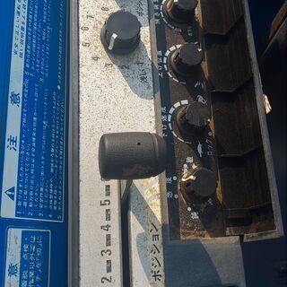 鹿児島発 イセキ 24馬力 ディーゼルエンジントラクターTA247F パワステ