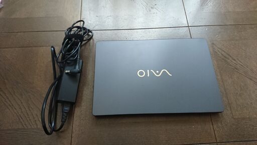 再値下げしました　VAIO S11/Core i5 6200U/8GB/SSD256GB/11.6型FHD/Windows10