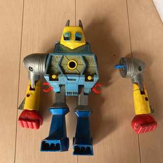 お値下げフィギュア　ダイアポロン　トラングー