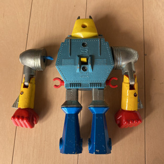 お値下げフィギュア　ダイアポロン　トラングー