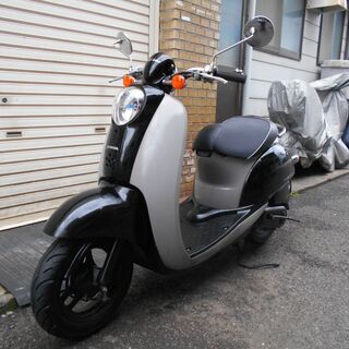 クレアスクーピー　4スト AF55　SCOOPY　Eオイル交換済...