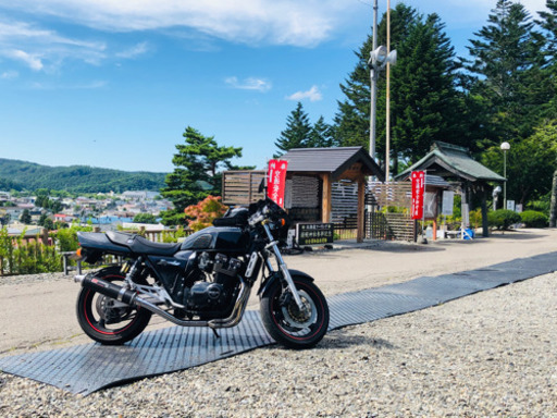 gsx400 インパルス