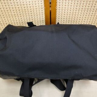 バッグ THE NORTH FACE ノースフェイス ベースキャンプダッフル 
