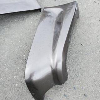 AE86後期タイプ90〜00年代当時物エアロ