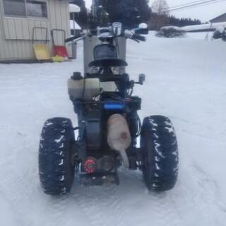 ジャイロアップ　　