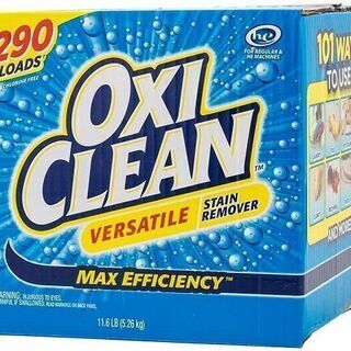 オキシクリーン OXICLEAN マルチパーパスクリーナー 5....