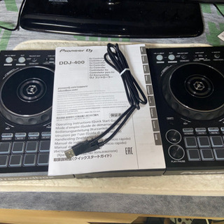 DDJ-400 ddj-400