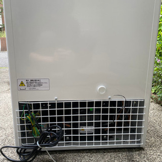 業務用冷凍庫100L 2020年