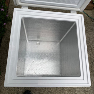 業務用冷凍庫100L 2020年