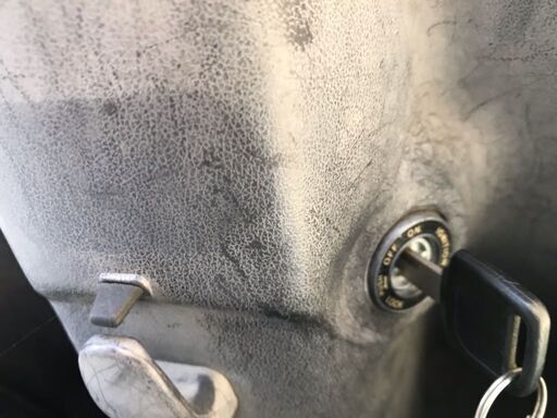 AF27 スーパーディオ 実動ブルー走ります が整備してくださいね、