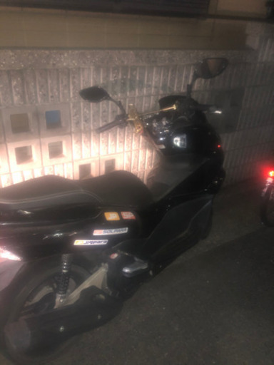 ホンダ pcx JF56