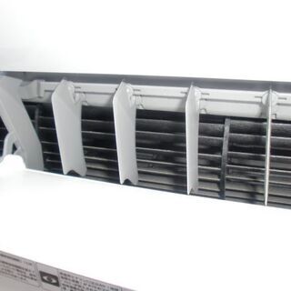 東芝2019年製お掃除機能付 エアコン 中古