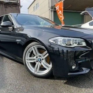 税金込❗️BMW523dマエストロ 限定99台 新車800万円 ...