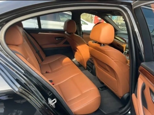 税金込 Bmw523dマエストロ 限定99台 新車800万円 専用op沢山 Everne 中書島の5シリーズの中古車 ジモティー