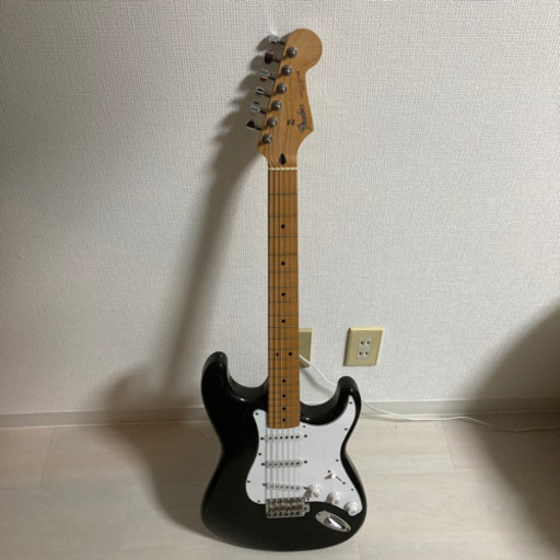 その他 Fender Japan Stratocaster