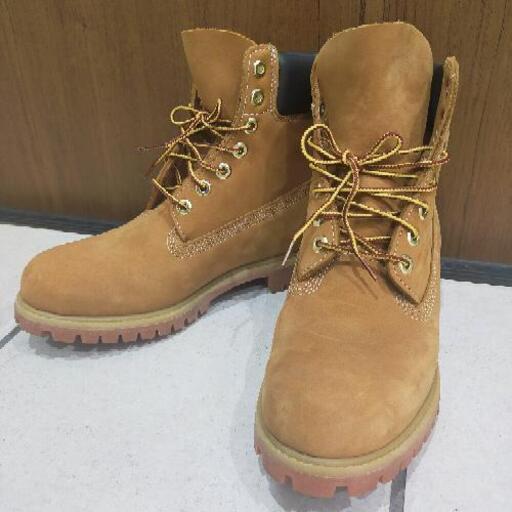 ティンバーランド Timberland 靴 ブーツ 10061 定番