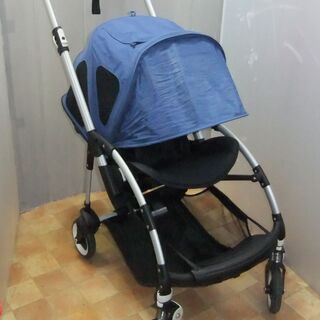 綺麗/bugaboo bee3バガブービー３/１～３６カ月/洗濯済み - ベビー用品