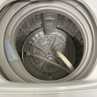 □都内近郊無料で配送、設置いたします□2017年製 洗濯機 ハイアール