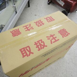 新品 静岡製機 ホットガン 30RS 熱風ヒーター 強 8.8kw 弱6.3kw シズオカ SHIZUOKA HOTGUN HG30RS ☆ 札幌市 北区 屯田