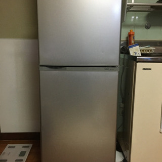 冷蔵庫 2014年製