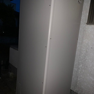 給決まりました！エコキュート　追い焚きフルオート　370ℓ ヒートポンプ給湯器　取り外し出来る方で