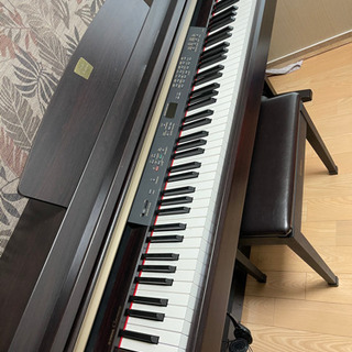 値下げしました ヤマハ クラビノーバ CLPー230 05年製 引き取り限定