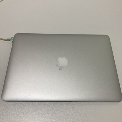 【期間限定値下】美品⭐︎MacBook Air 2017 A1466 キーボードカバー付き