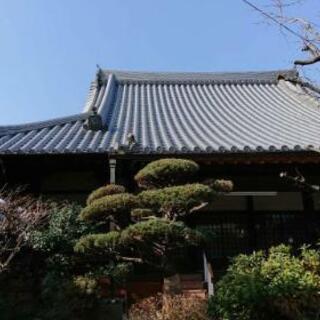 花香山西福寺　茶話会の画像