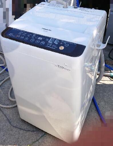 激安☆2016年製 Panasonic 洗濯機 7kg☆