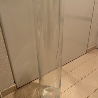 【ネット決済】ikea ガラス花瓶