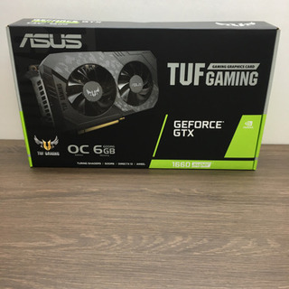 新品 gtx1660super 6GB